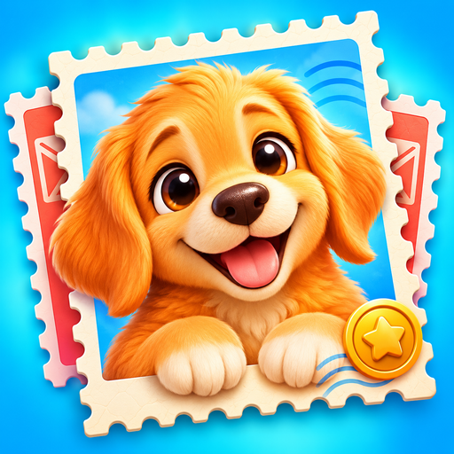 stamp-quest app icon